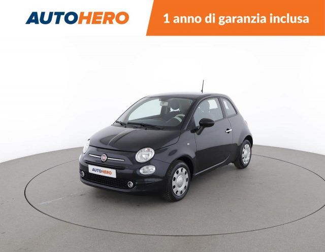 FIAT 500 1.3 Multijet 95 CV Pop