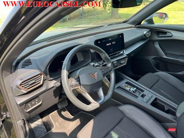 CUPRA Formentor 1.4 e-Hybrid DSG