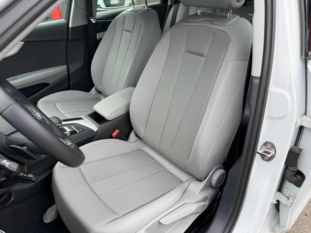 AUDI A4 Avant 35 TDI/163 CV S tronic Business