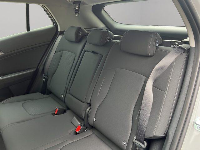 KIA Sportage NEW SPORTAGE 1.6 CRDI MHEV DCT Business