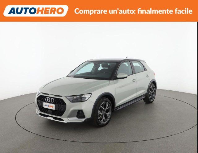 AUDI A1 allstreet 30 TFSI Business