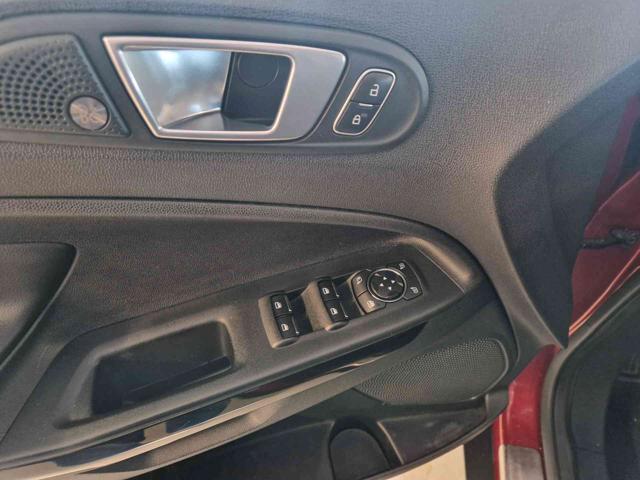 FORD EcoSport 1.0 EcoBoost 125 CV Titanium
