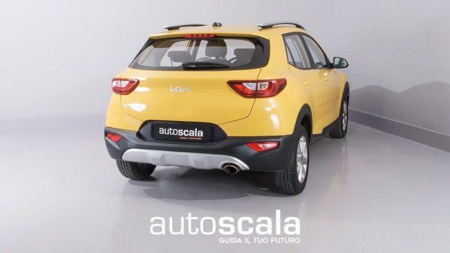 KIA Stonic 1.2 DPI Urban