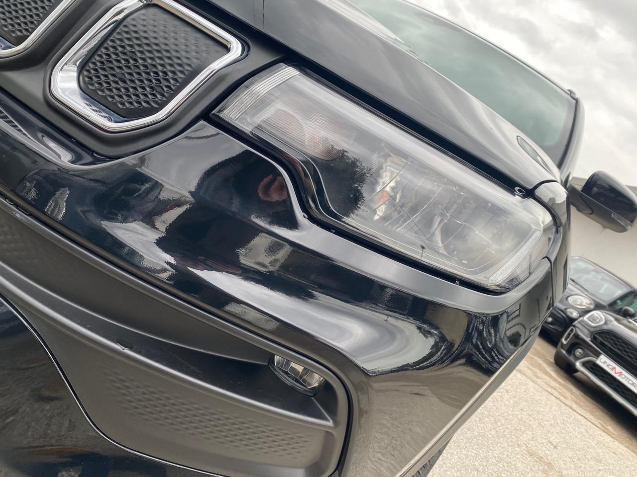 Jeep Compass 1.6 Multijet II 2WD Limited 131 Cv