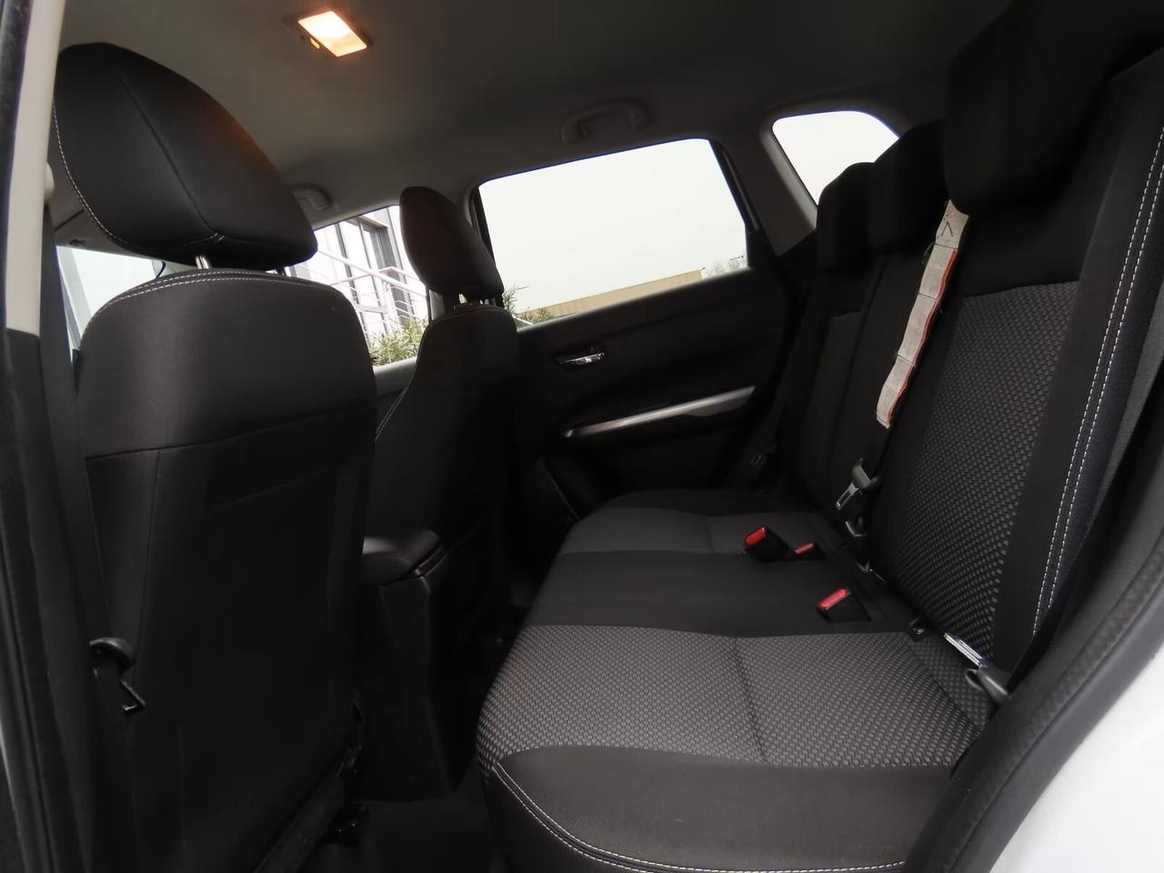 Suzuki Vitara 1.0 Boosterjet