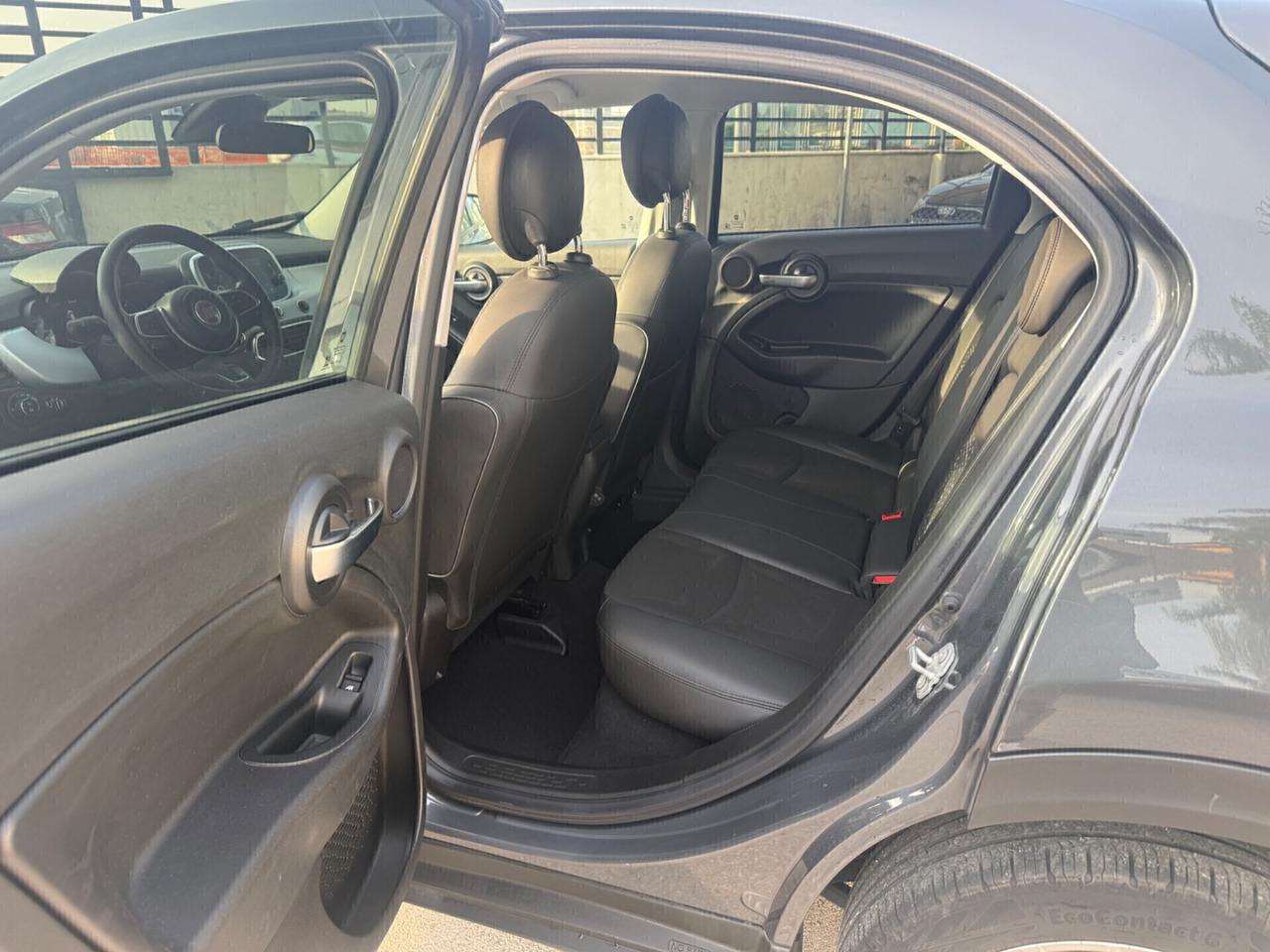 Fiat 500X 1.3 MultiJet 95 CV Connect