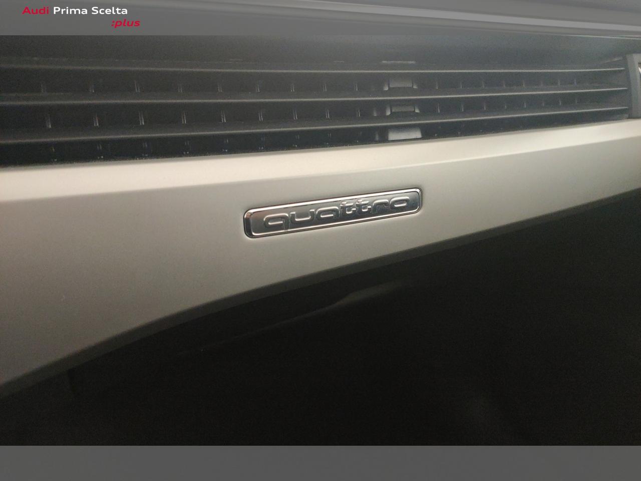 40 2.0 TDI Business Evolution quattro S tronic