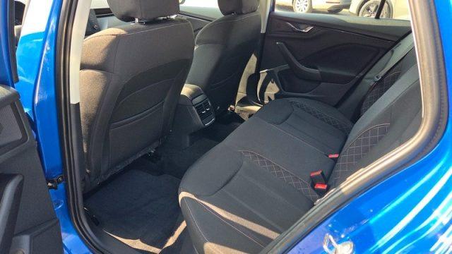 SKODA Kamiq 1.0 G-Tec Ambition PERMUTE OK NEOPAT. UNICOPR.