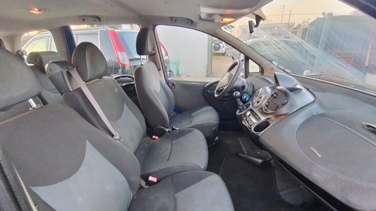 Fiat Multipla 1.9 MJT