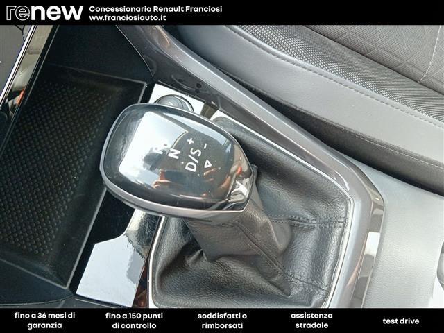 VOLKSWAGEN T-Cross 1.0 tsi Advanced 115cv dsg