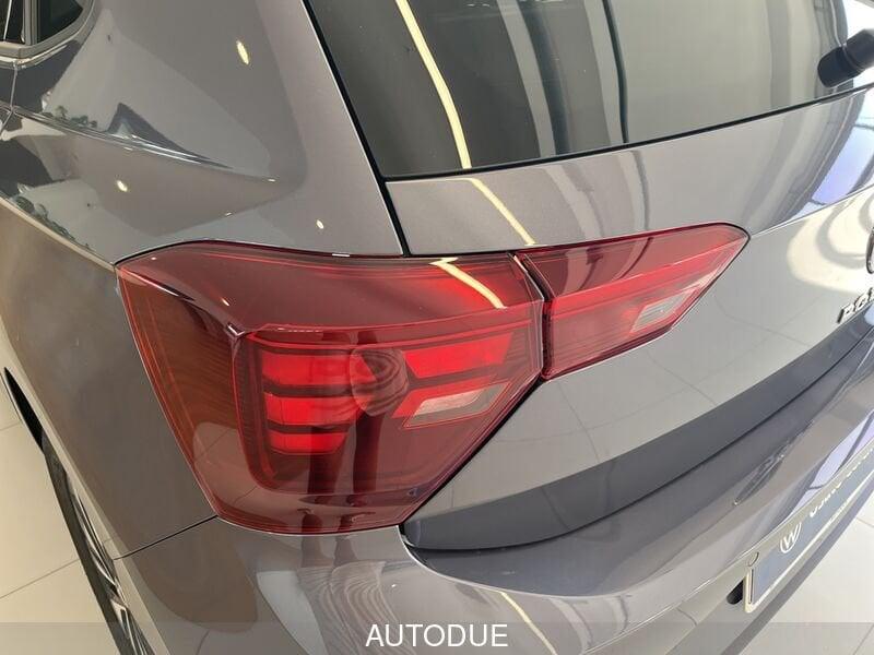 Volkswagen Polo 1.0 EDITION PLUS 80 CV