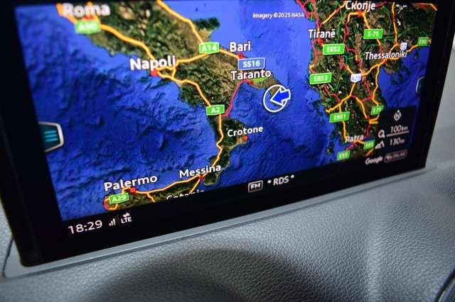 Audi Q2 30 2.0 Tdi 116 cv S tronic Business