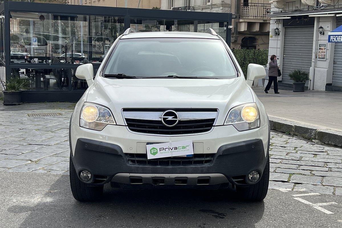 OPEL Antara 2.0 CDTI 150CV 4x2 Edition Plus