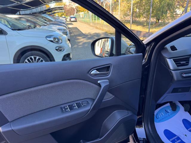 RENAULT Captur ECO-G 100 CV Techno KM.0 PRONTA CONSEGNA