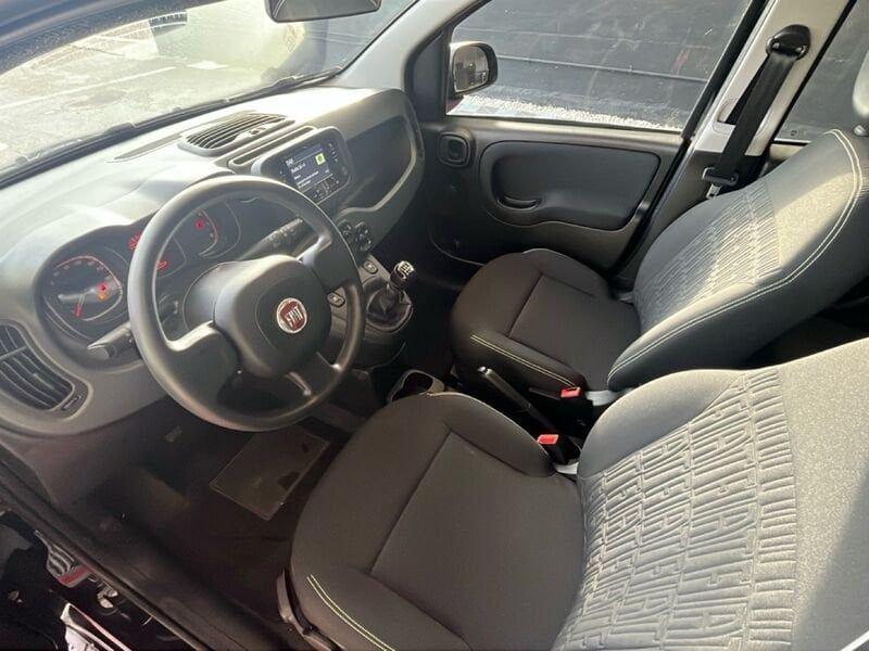 FIAT Panda 1.0 FireFly 70cv S&S Hybrid