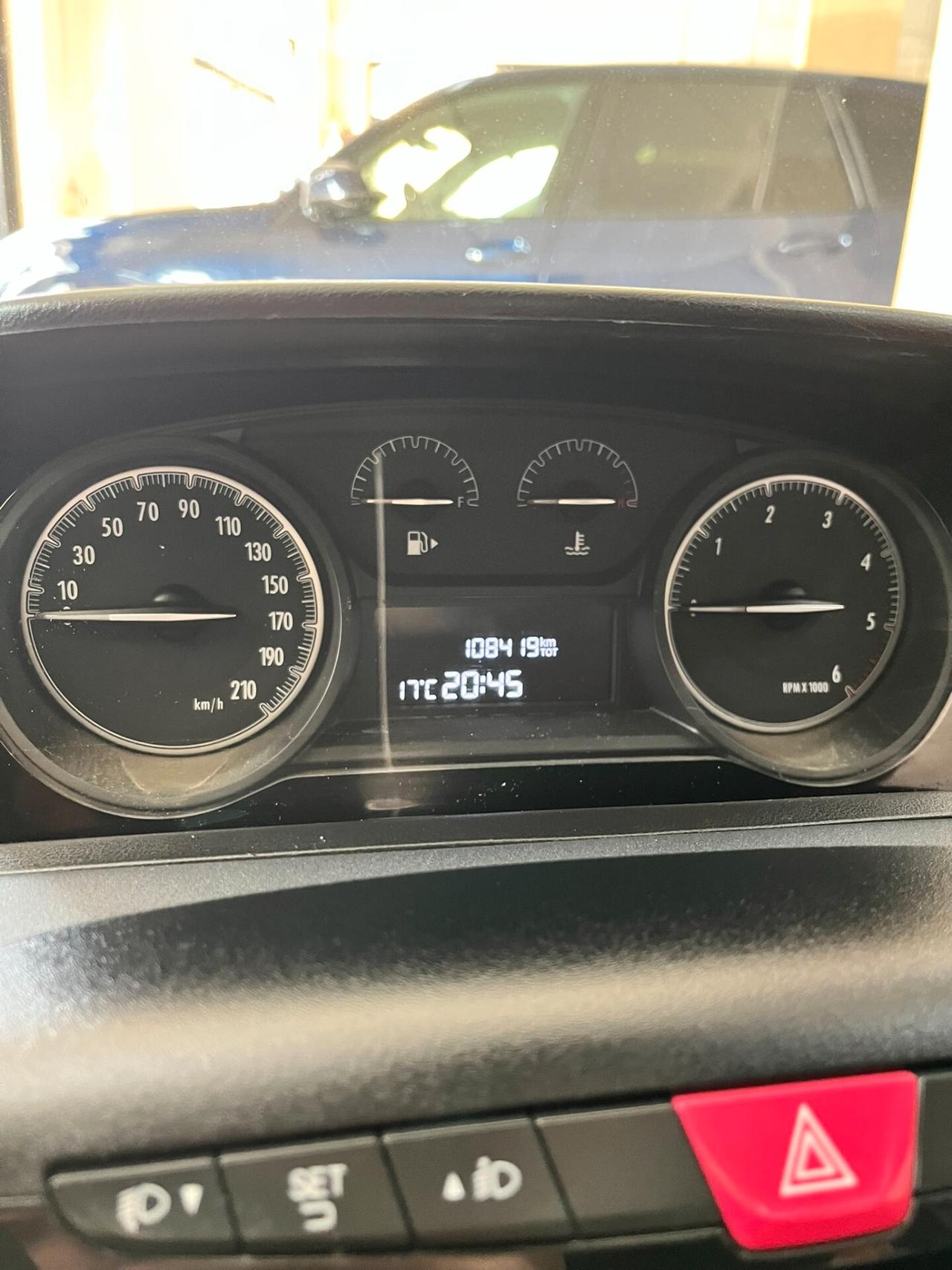 Lancia Ypsilon 1.3 MJT 16V 95 CV 5 porte S&S Gold