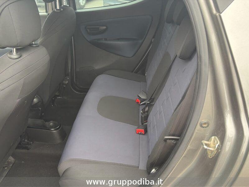 Lancia Ypsilon III 2021 1.0 firefly hybrid Gold Plus s&s 70cv 5p.t