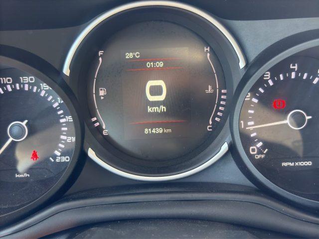 FIAT 500L 500L 1.4 95 CV S&S Cross
