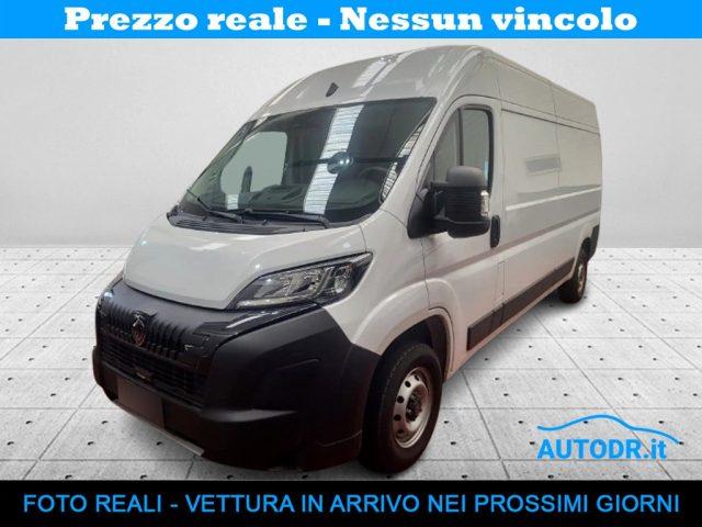 FIAT Ducato Peugeot Boxer Furgone 335 2.2 BlueHDi 140 PLM-TM