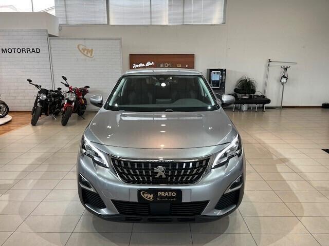 Peugeot 3008 1.5 bluehdi Business *IVA ESPOSTA*