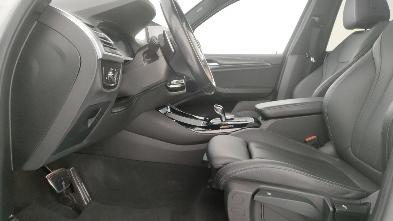 BMW X3 G01 2021 - X3 xdrive20d mhev 48V Msport auto