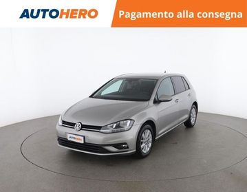 VOLKSWAGEN Golf 1.0 TSI 115 CV 5p. Business BlueMotion Technology