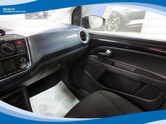 VOLKSWAGEN up! 1.0 60cv 5 Porte Move Up! EU6