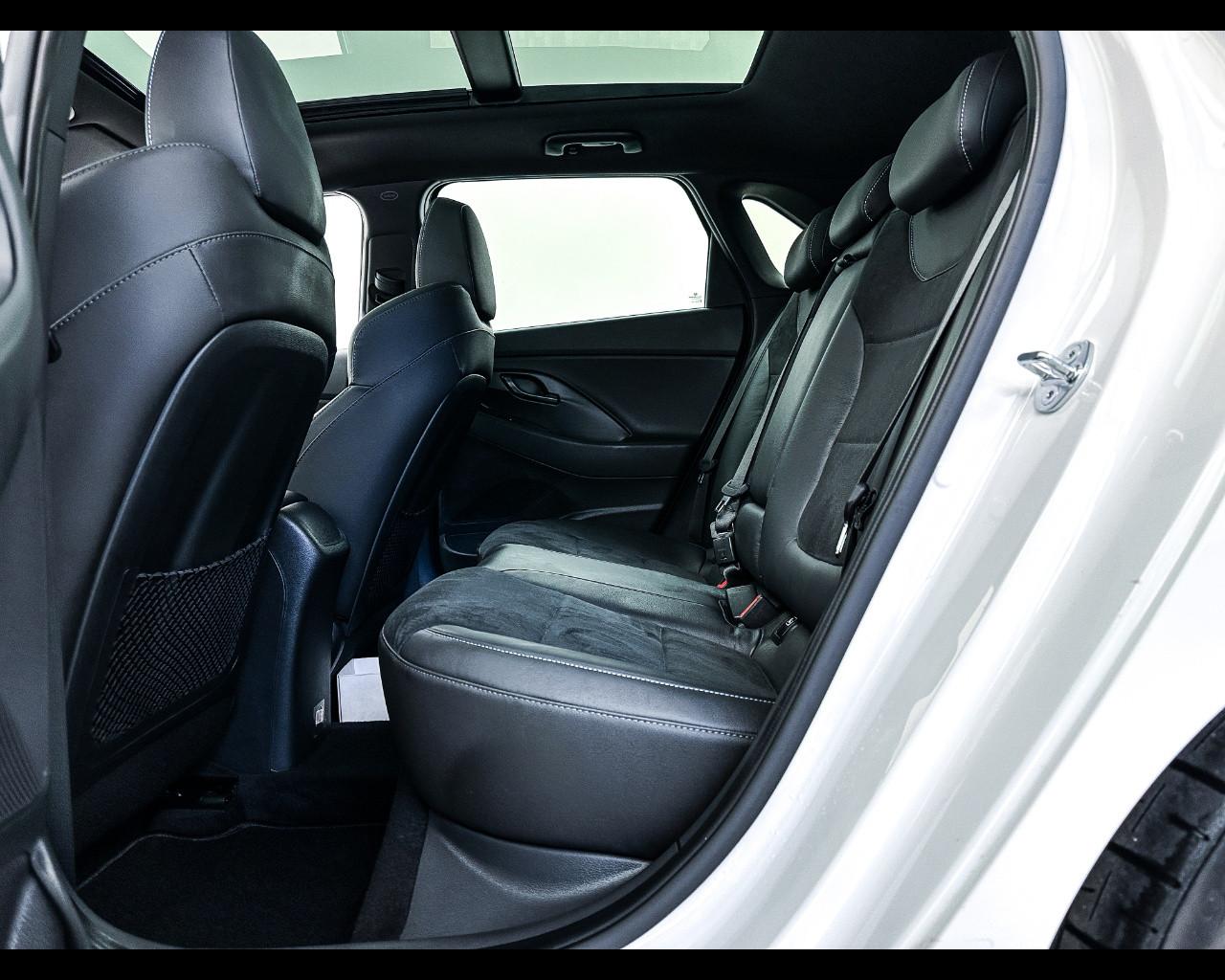 HYUNDAI i30 3ª serie - i30 1.0 T-GDI iMT 48V 5 porte N-Line