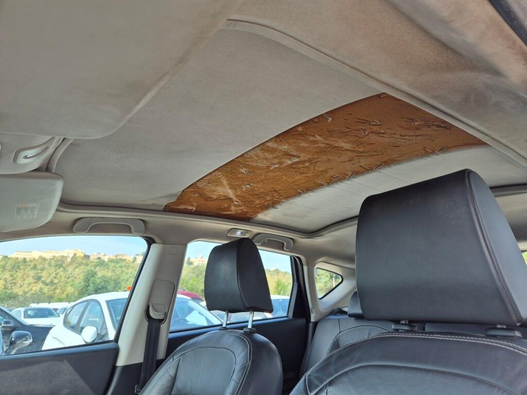 Nissan Qashqai 1.5 dCi Acenta 106CV