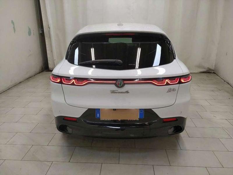 Alfa Romeo Tonale 1.5 hybrid Veloce 160cv tct7