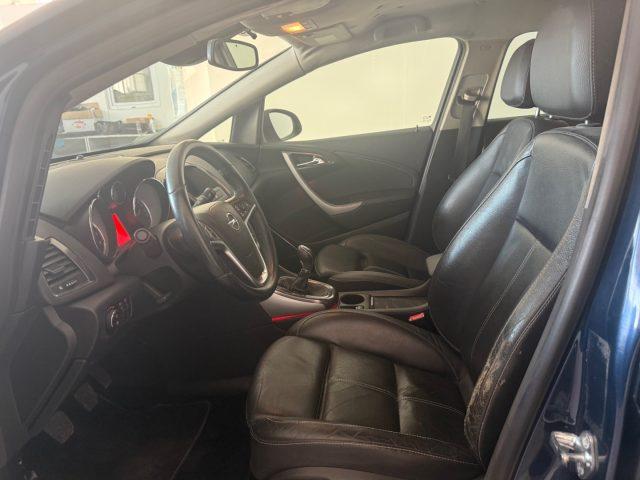 OPEL Astra 1.4 Turbo 140CV 5 porte Cosmo
