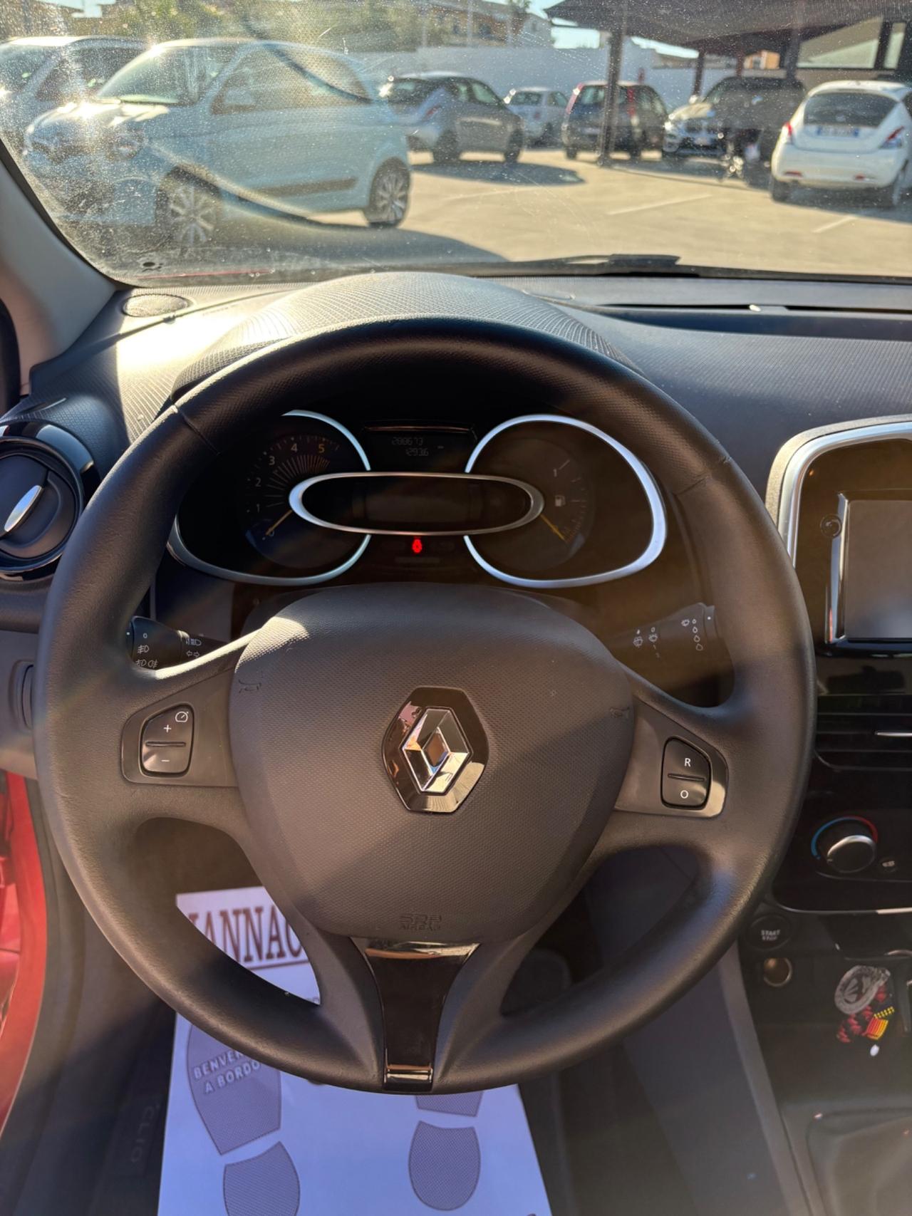 Renault Clio Sporter dCi 8V 75CV
