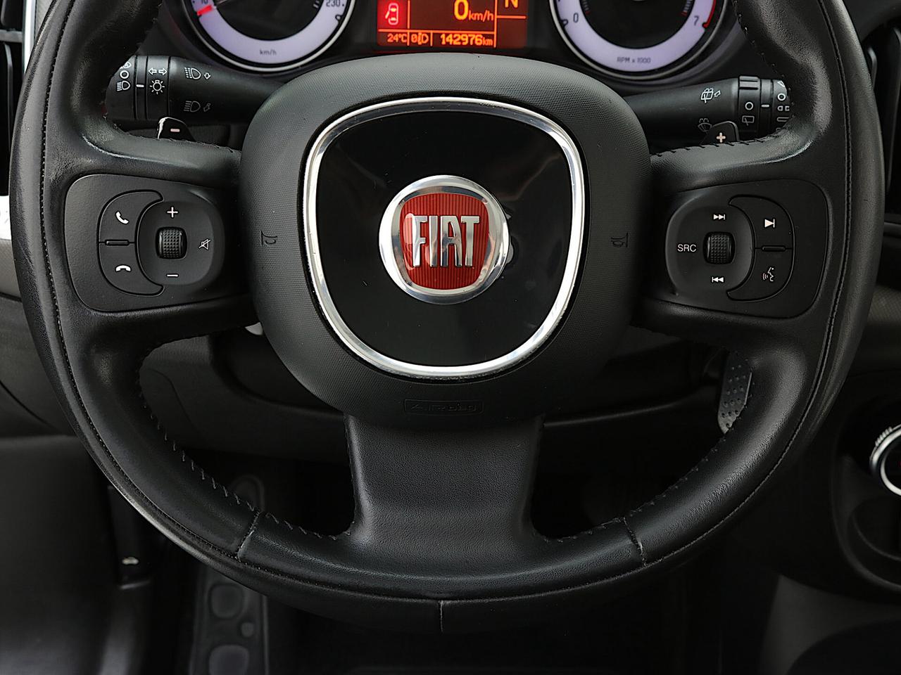 Fiat 500L 1.3 Multijet 95CV Lounge TETTO APRIBILE