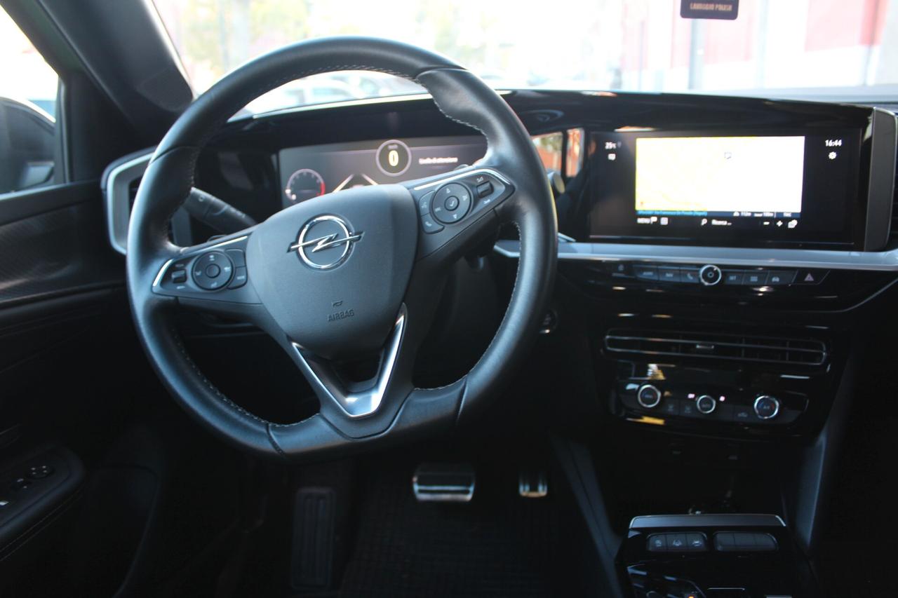 Opel Mokka 1.2 Turbo 136 CV Ultimate