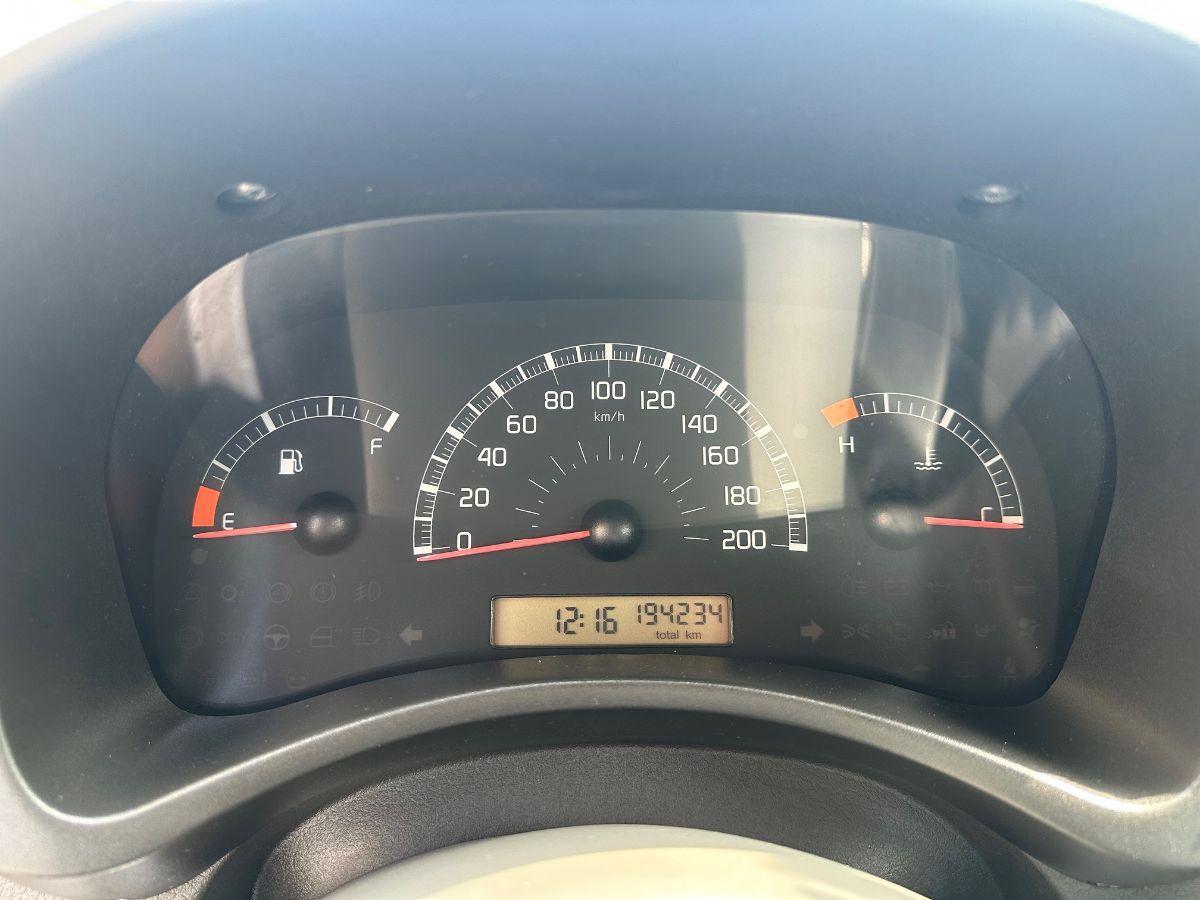 FIAT - Panda - 1.2 Dynamic Natural Power NEOPATENTATI