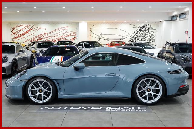 PORSCHE 992 S/T|IVA ESP| POSS SUBENTRO LEASING