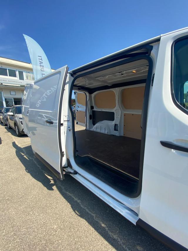 CITROEN Jumpy *PROMO* BlueHDi 150 S&S PL-TN Furgone M Club