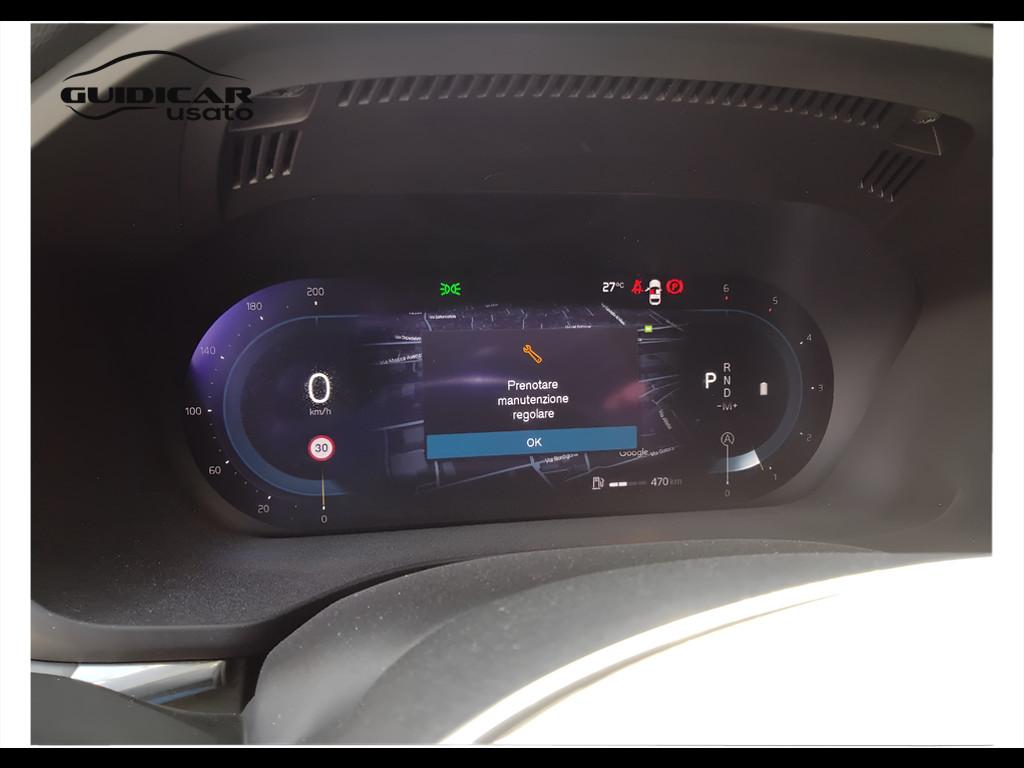 VOLVO XC60 II 2022 - XC60 2.0 b4 Momentum awd auto
