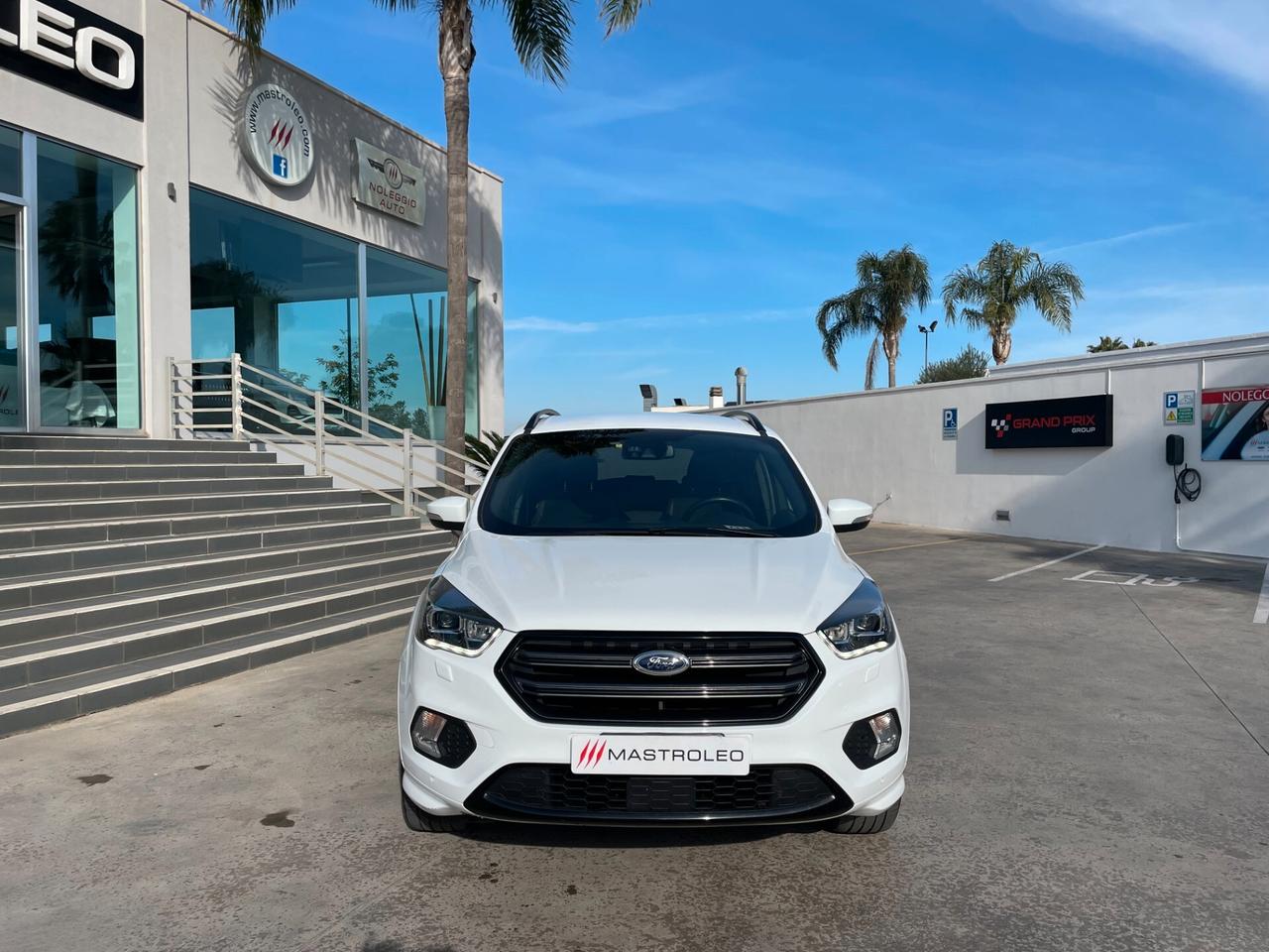 Ford Kuga 1.5 EcoBoost 150 CV S&S 2WD ST-Line