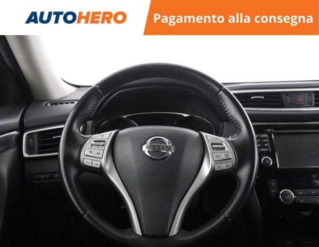 NISSAN X-Trail 1.6 dCi 2WD Acenta