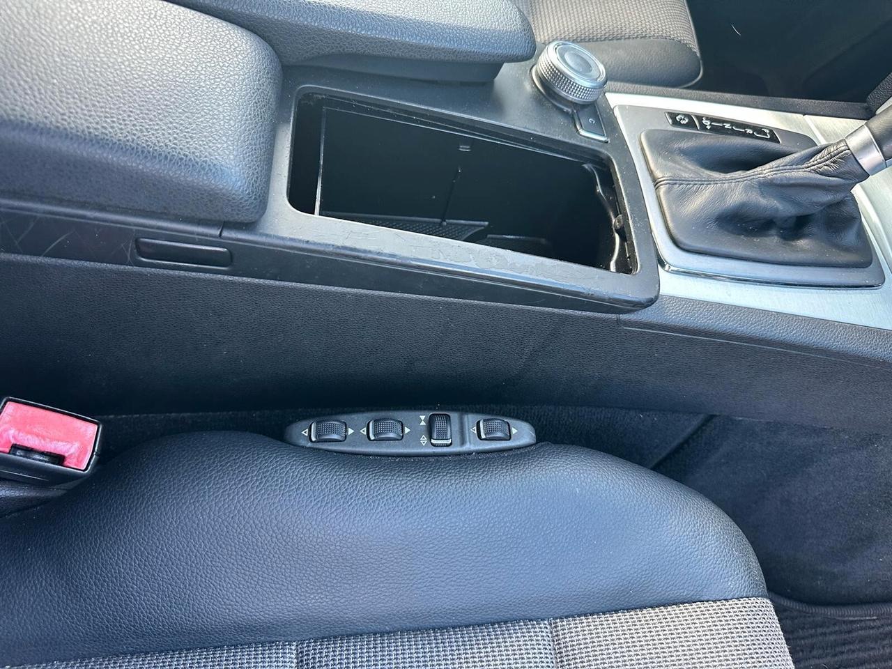 Mercedes Classe C 220 Automatica SW