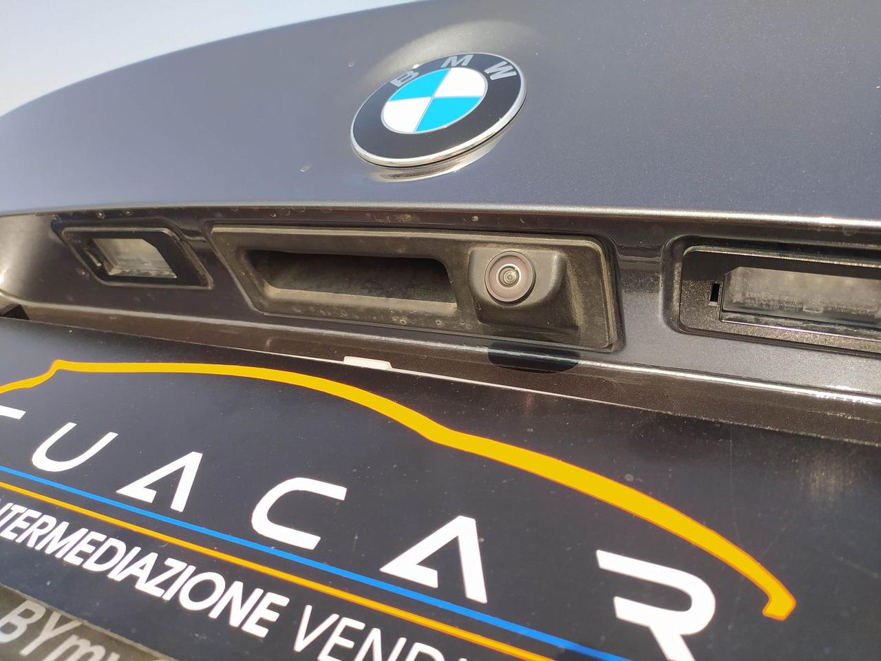 Bmw 420 M Sport 420 d #5815