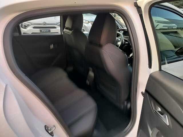 Peugeot 208 PureTech 100 Stop&Start EAT8 5 porte GT