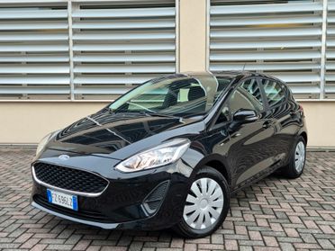 Ford Fiesta 1.1 75 CV GPL 5 porte Plus