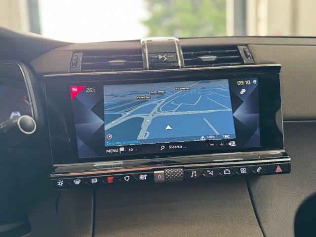 DS AUTOMOBILES DS 7 Crossback BlueHDi 180 aut. Grand Chic