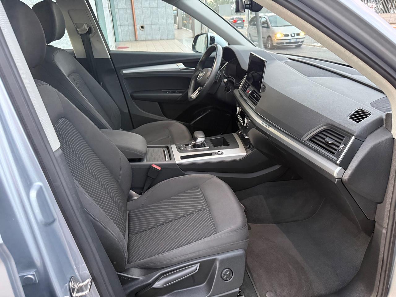 Audi Q5 40 TDI 204 CV quattro S tronic