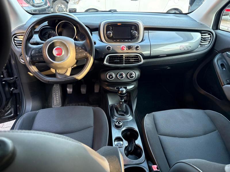 Fiat 500 X 1.3 mjt Business 4x2 95cv