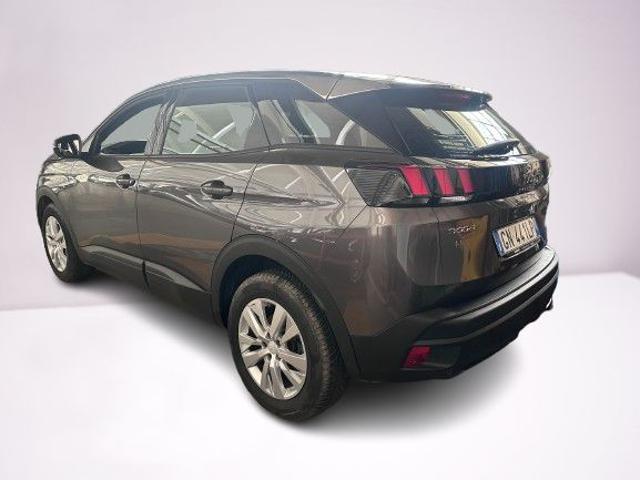 PEUGEOT 3008 PureTech Turbo 130 S&S Active Pack