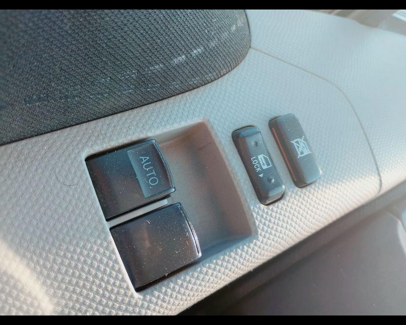 Toyota Yaris Yaris 5p 1.3 Luna