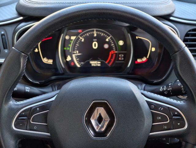 RENAULT Kadjar dCi 8V 110CV Energy Intens